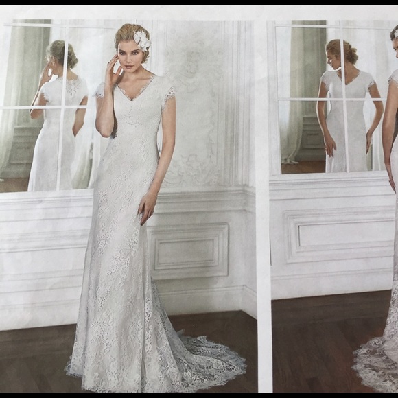 Other - Wedding dress by Maggie Sottero