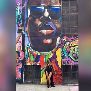 Meet your Posher, Lin