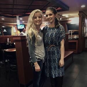 Meet your Posher, Amanda