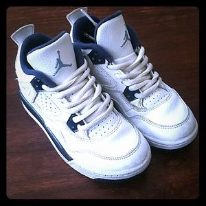 Jordan Retro 4s
