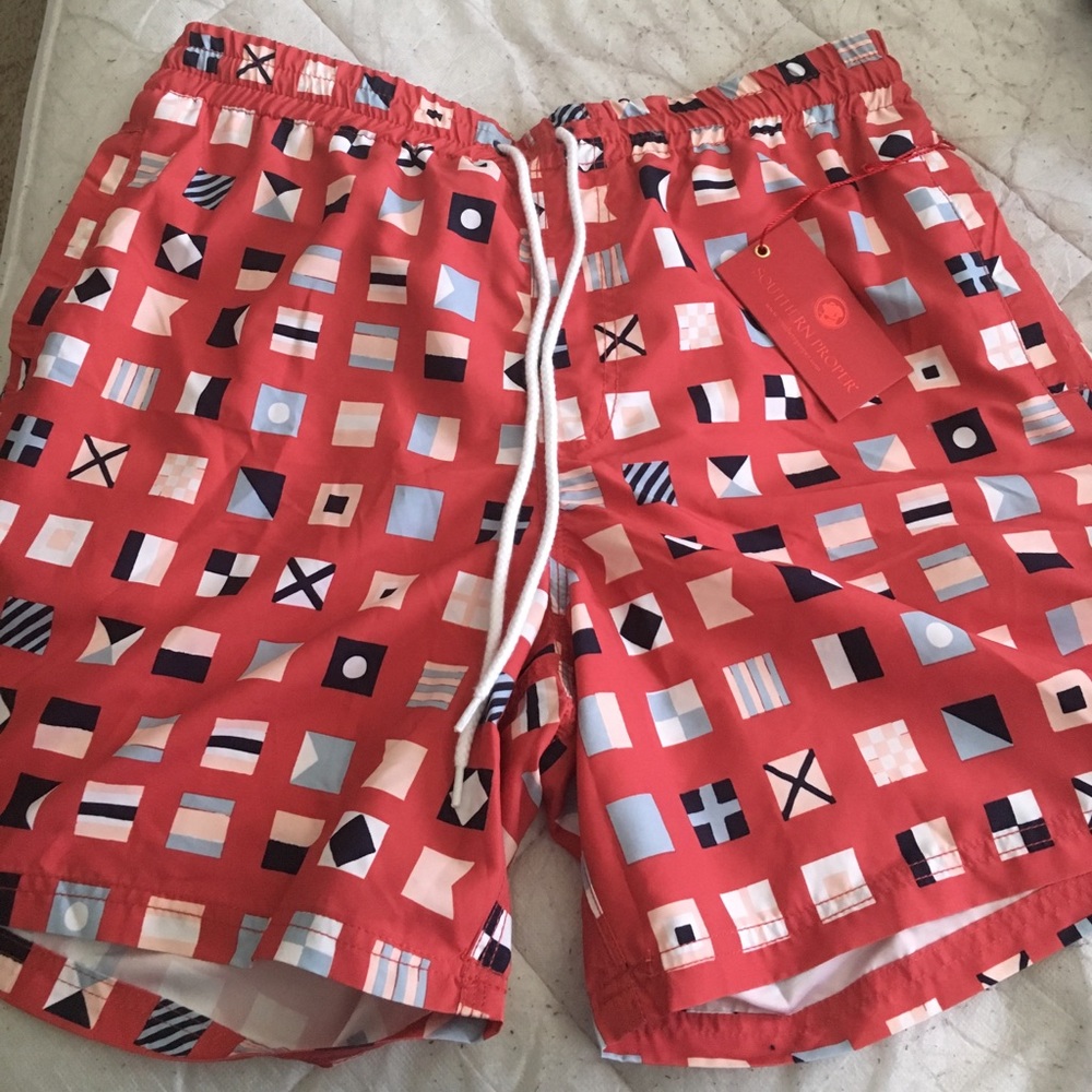 Southern Proper Men's Swim