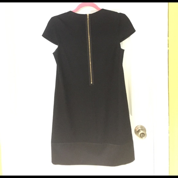 Vivienne Tam Black White Bamboo Hidden Print - Picture 5 of 6