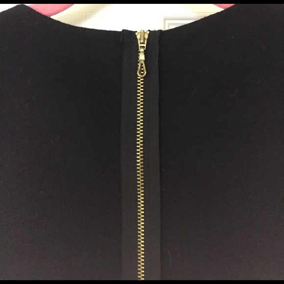 Vivienne Tam Black White Bamboo Hidden Print - Picture 6 of 6