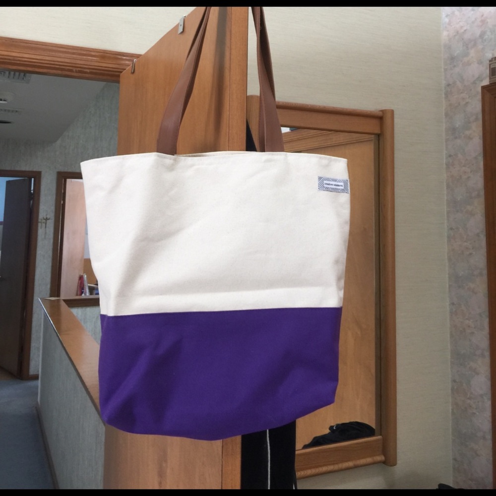 All Purpose Bag