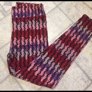 TC LEGGINGS LULAROE. NWOT