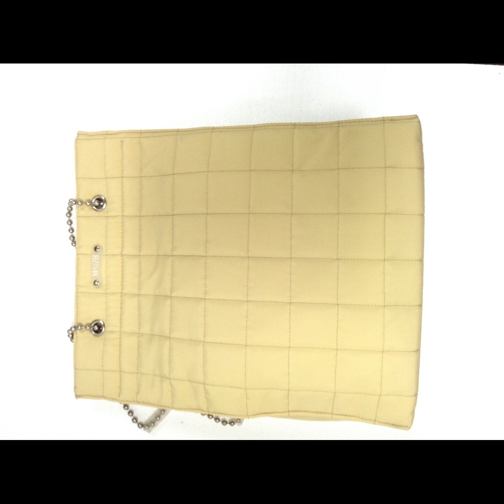 Maggie B - Chain Bag Tote
