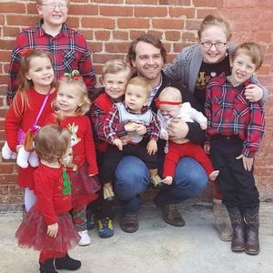 Meet your Posher, Clete