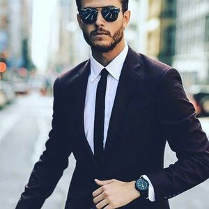 Meet your Posher, Shawn