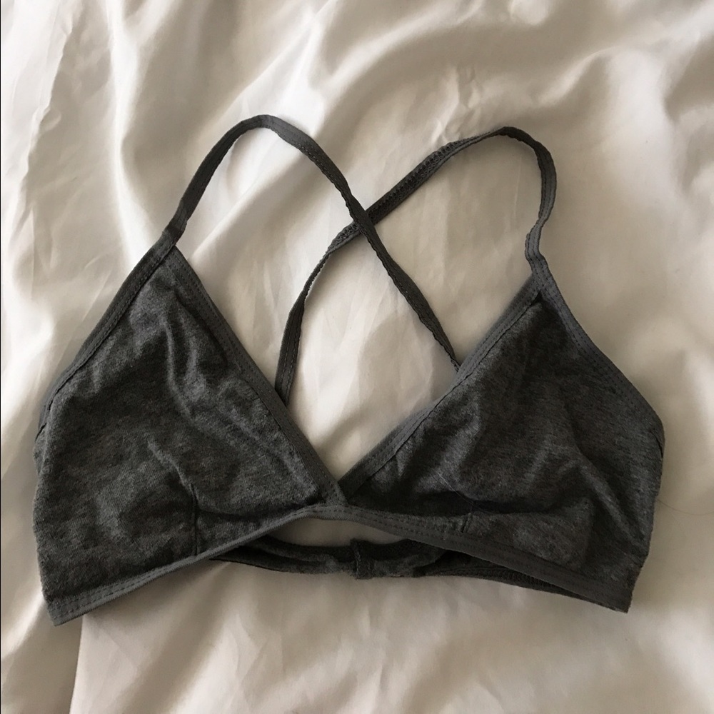 Forever 21 bralette