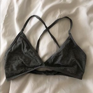 Forever 21 bralette