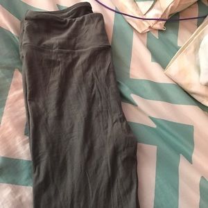 Lula Roe one size leggings