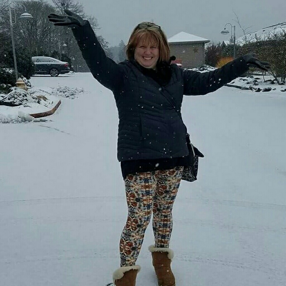 Meet your Posher, Julie