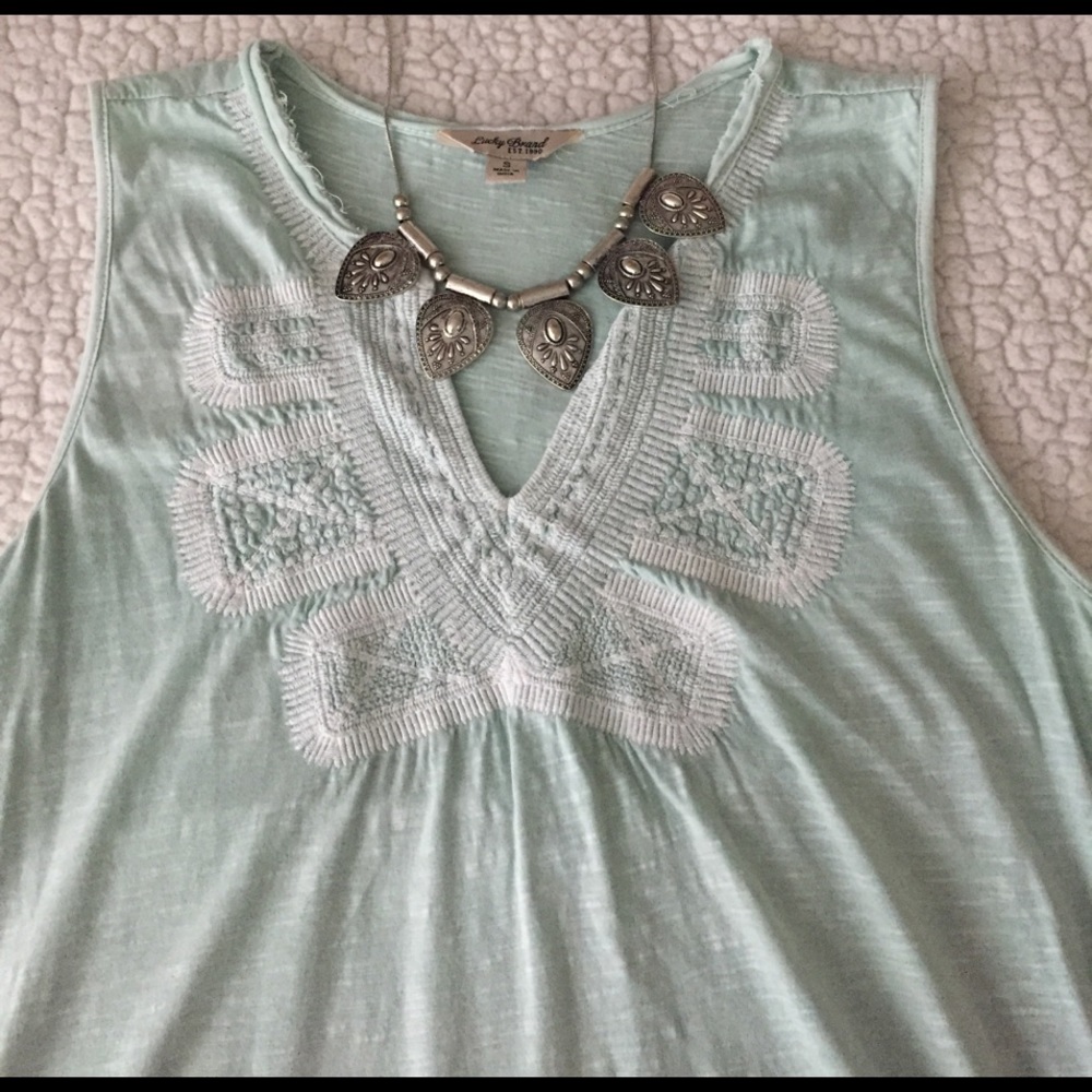 Cute top