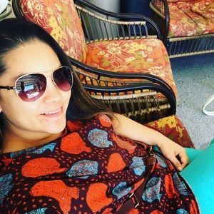 Meet your Posher, Katrina