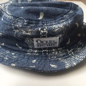 Dickies Bucket Hat