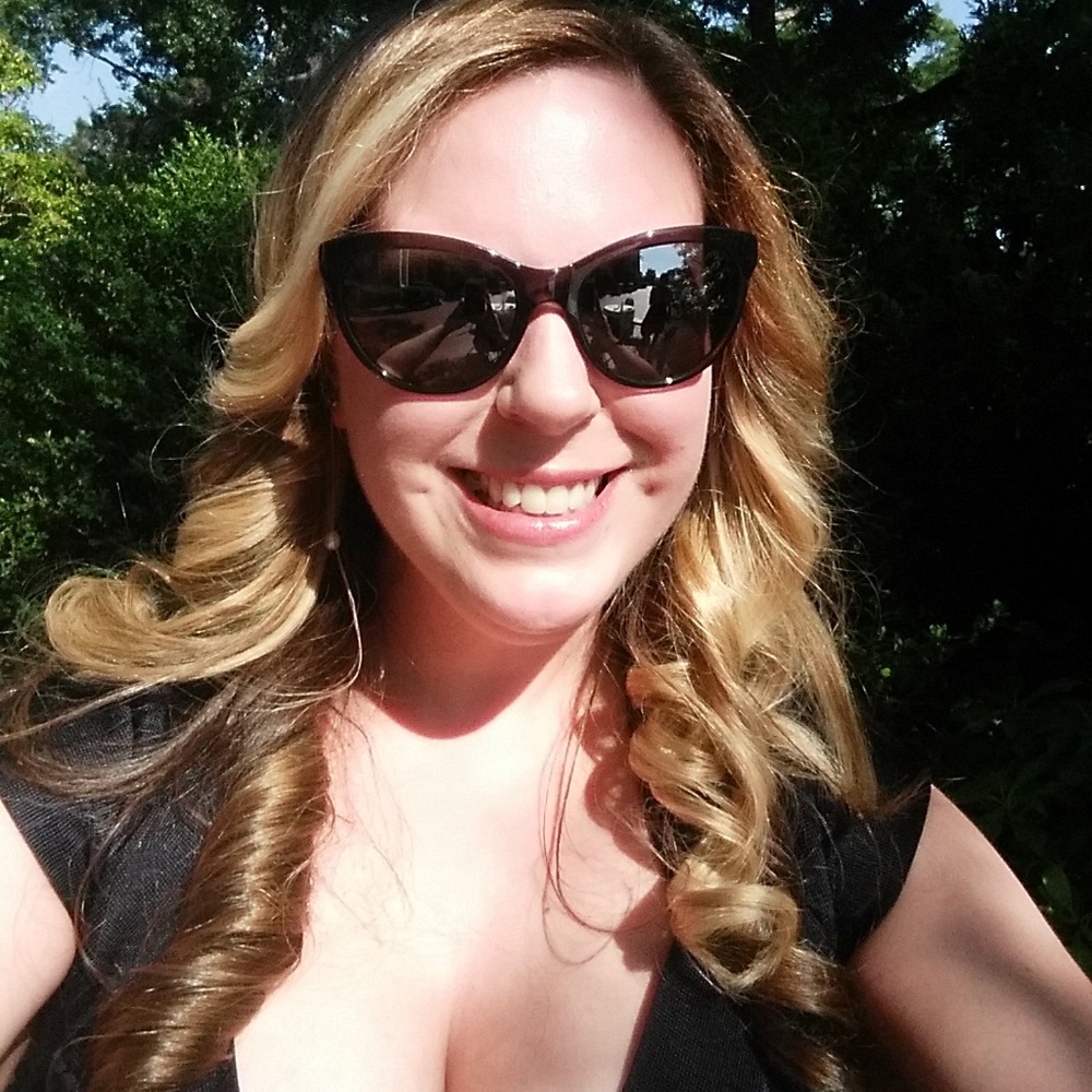 Meet your Posher: Leah, RN