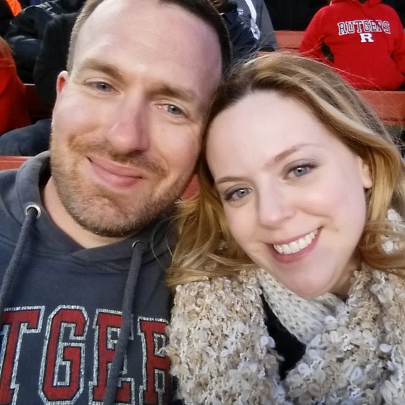 Meet your Posher: Leah, RN - Picture 2 of 5