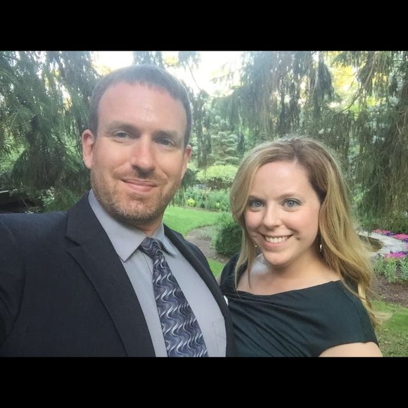 Meet your Posher: Leah, RN - Picture 5 of 5