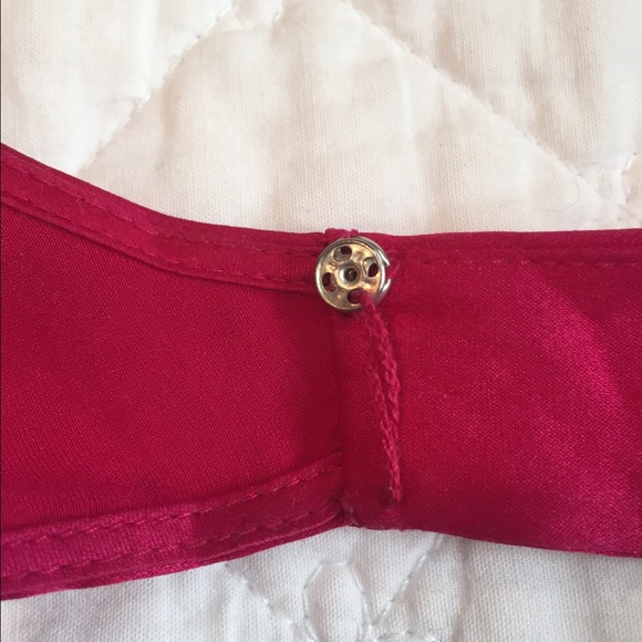 Talbots Silk Tank - Picture 4 of 4