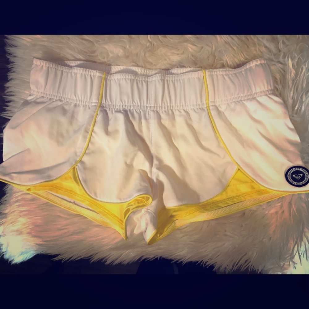 Roxy endless summer board shorts