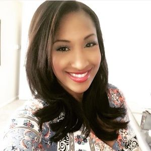 Meet your Posher, Tiffany