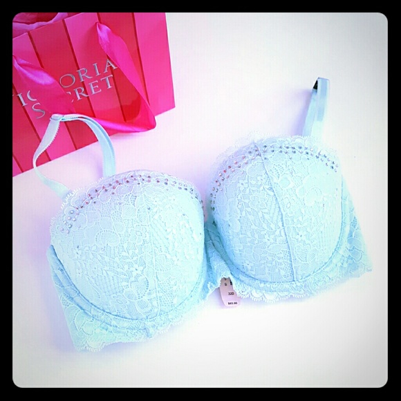 Victoria's Secret Other - New! Victoria's Secret lined bra! 32d