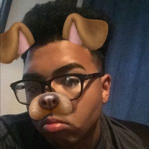 Meet your Posher, Kenneth