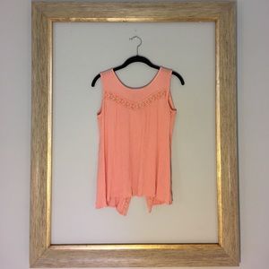 Altar'd State Tank Top. Size XS.