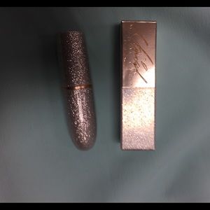 MAC LE & Mariah Carey Bit of Bubbly Lipstick.