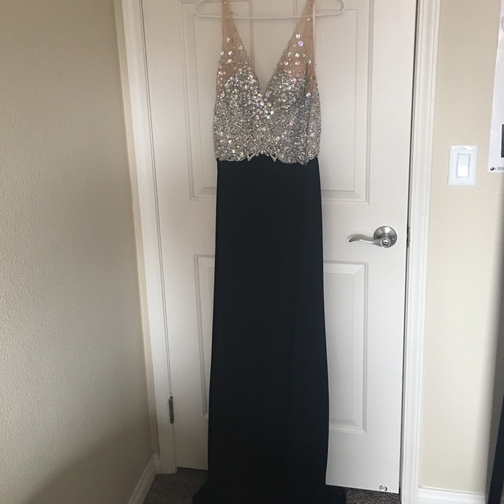 Beautiful Formal/Prom Dress