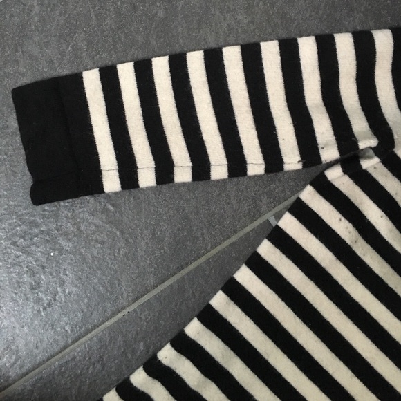 J.Crew Sweater 3/4 Sleeve - Picture 3 of 4