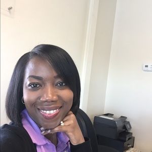 Meet your Posher, Kerina