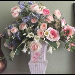 Meet your Posher, Leonora