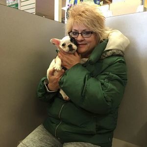 Meet your Posher, Kim