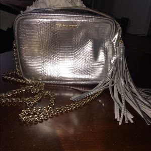 Brand new Victoria secret cross body