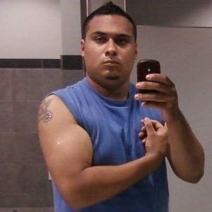 Meet your Posher, Patrick