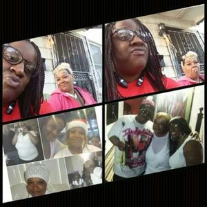 Meet your Posher, Ruthie