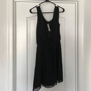 NEW!! With tags. Express Black dress