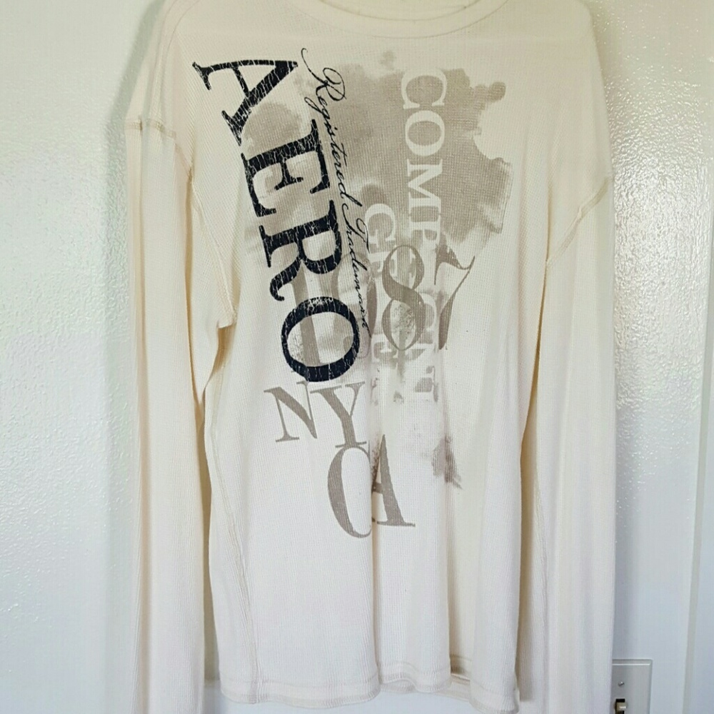 Long sleeve  Shirt