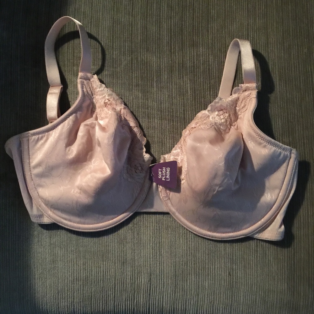 Brand new underwire Bra ..Size34E(DD).