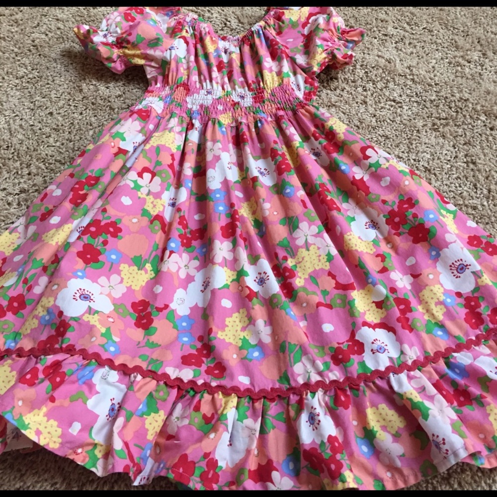 Matilda Jane size 8