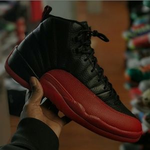 Jordan 12