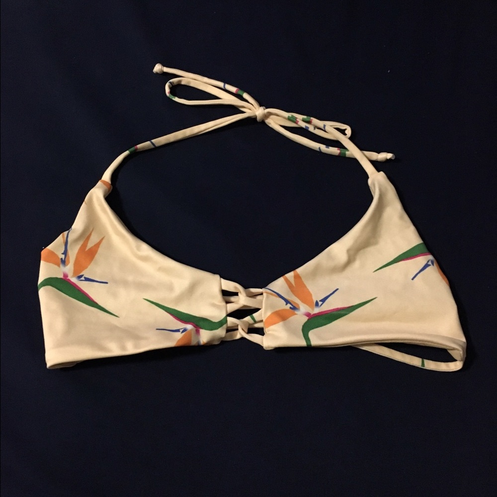 Bikini top