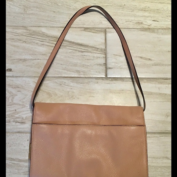 NWOT! Michael Kors Perfectly Pink Leather Bag! - Picture 5 of 6