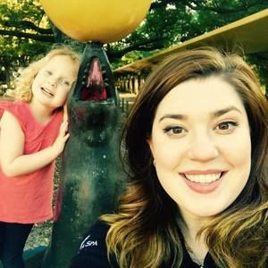 Meet your Posher, Caroline