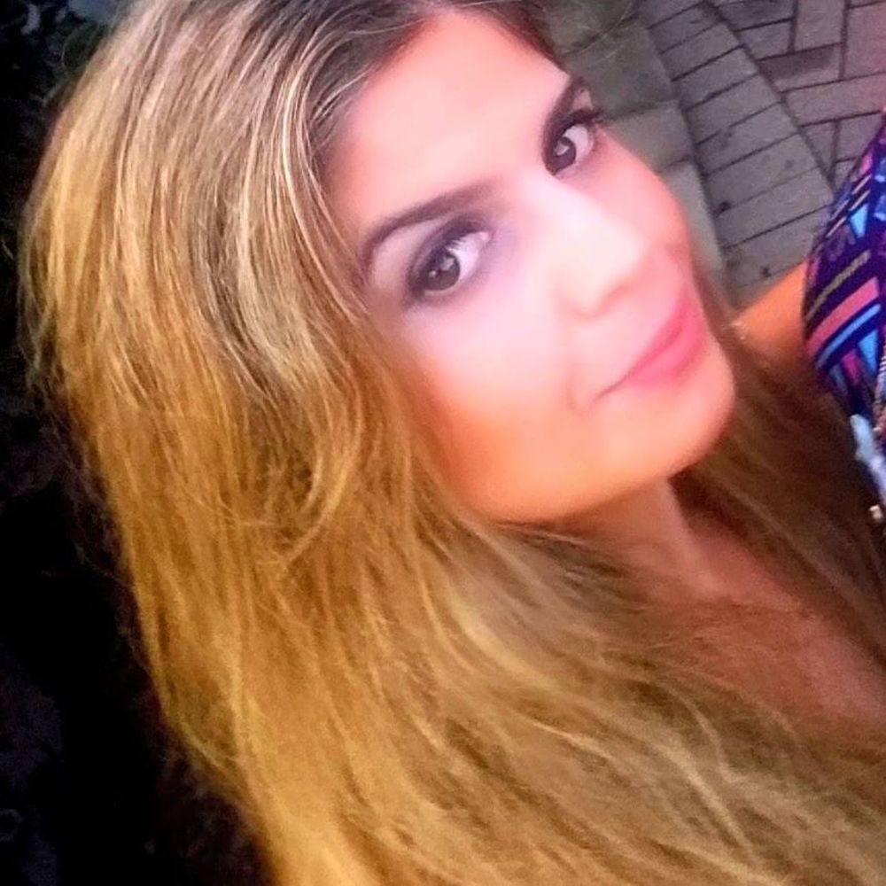 Meet your Posher, Sabrina