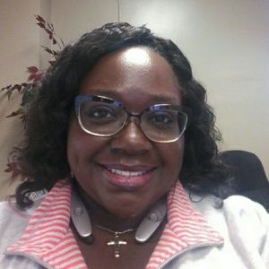 Meet your Posher, Tamika