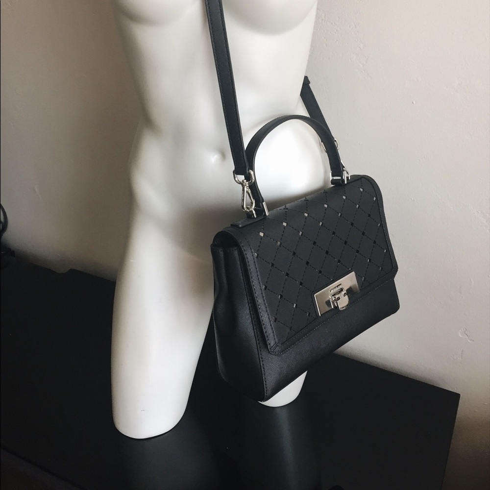 MICHAEL KORS MINI BAG JAMEY