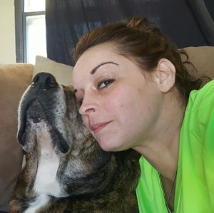 Meet your Posher, Dawn