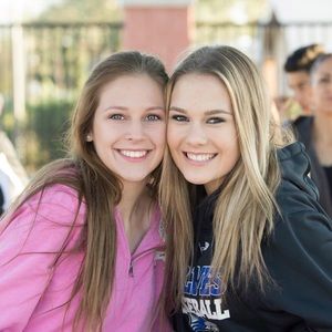 Meet your Posher, Deana